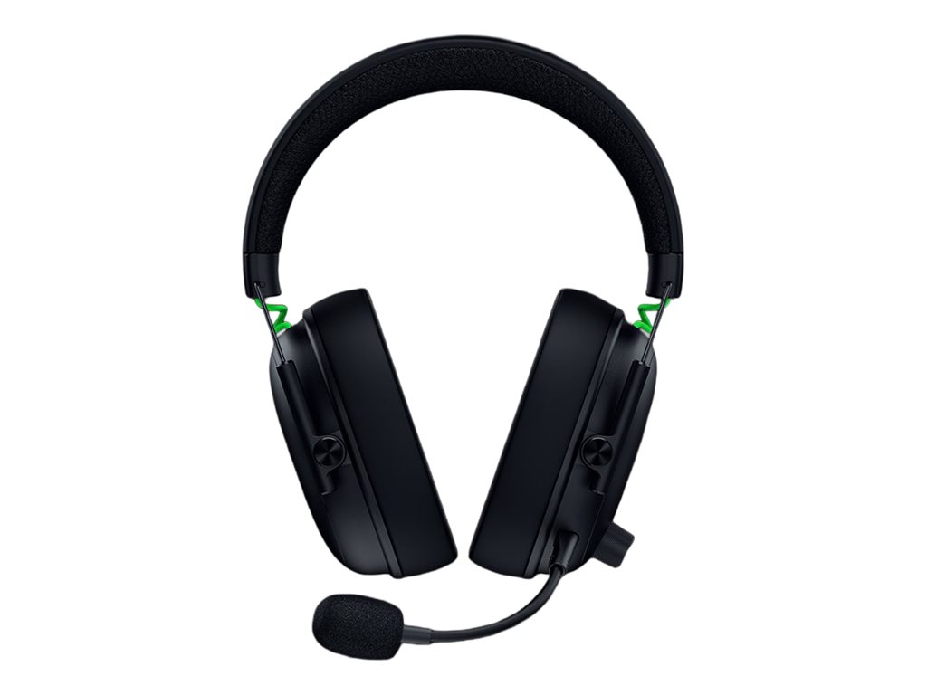 Razer BlackShark V3 Wireless Gaming Headset for Xbox - Black
