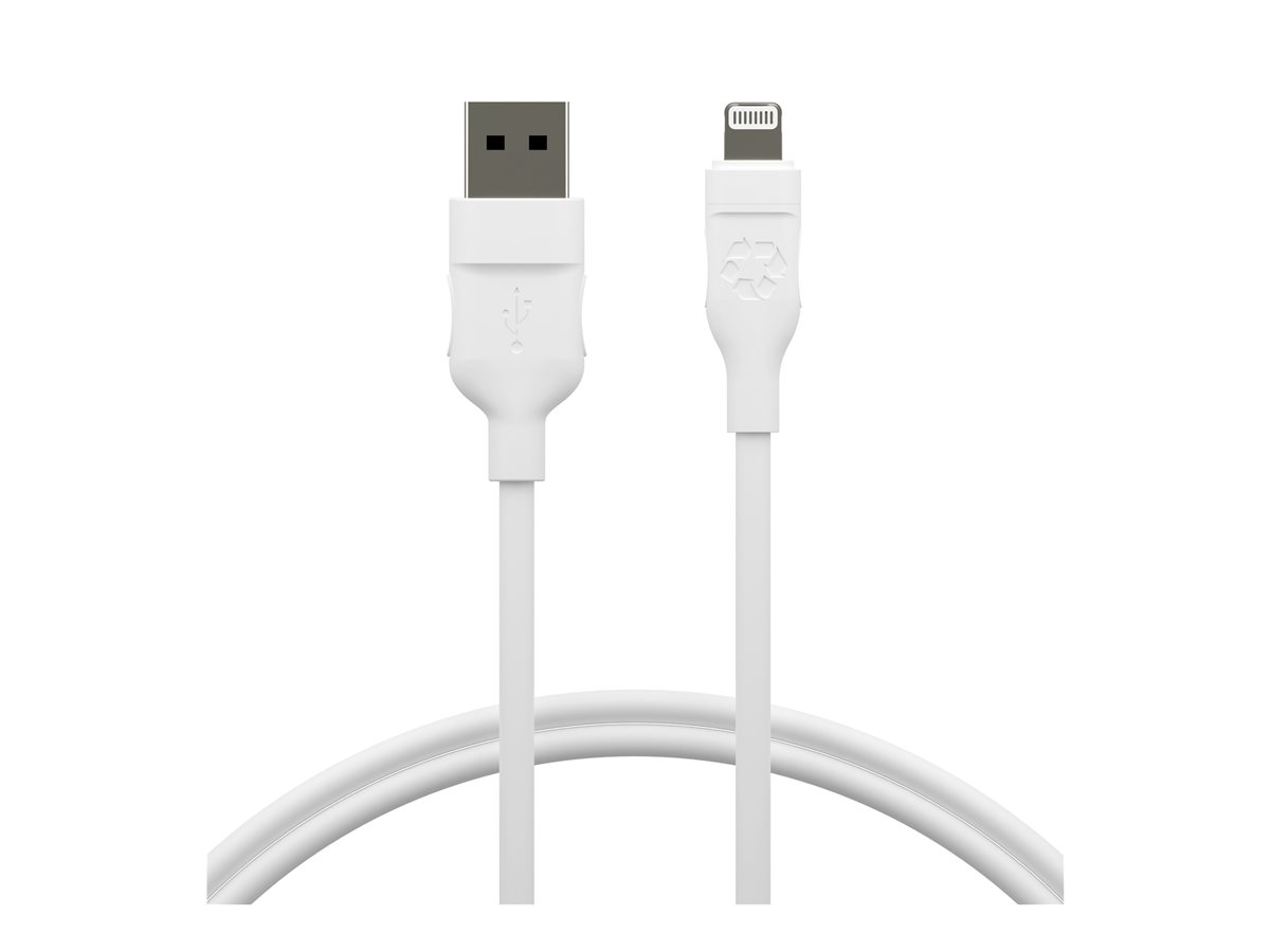 B2C USB-A to Lightning 1.2m Cable – foto 2