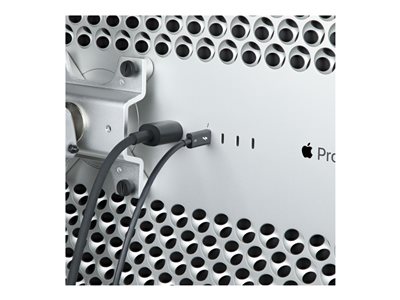 0065030910064 - STARTECH 80cm Thunderbolt 5 Kabel 8K