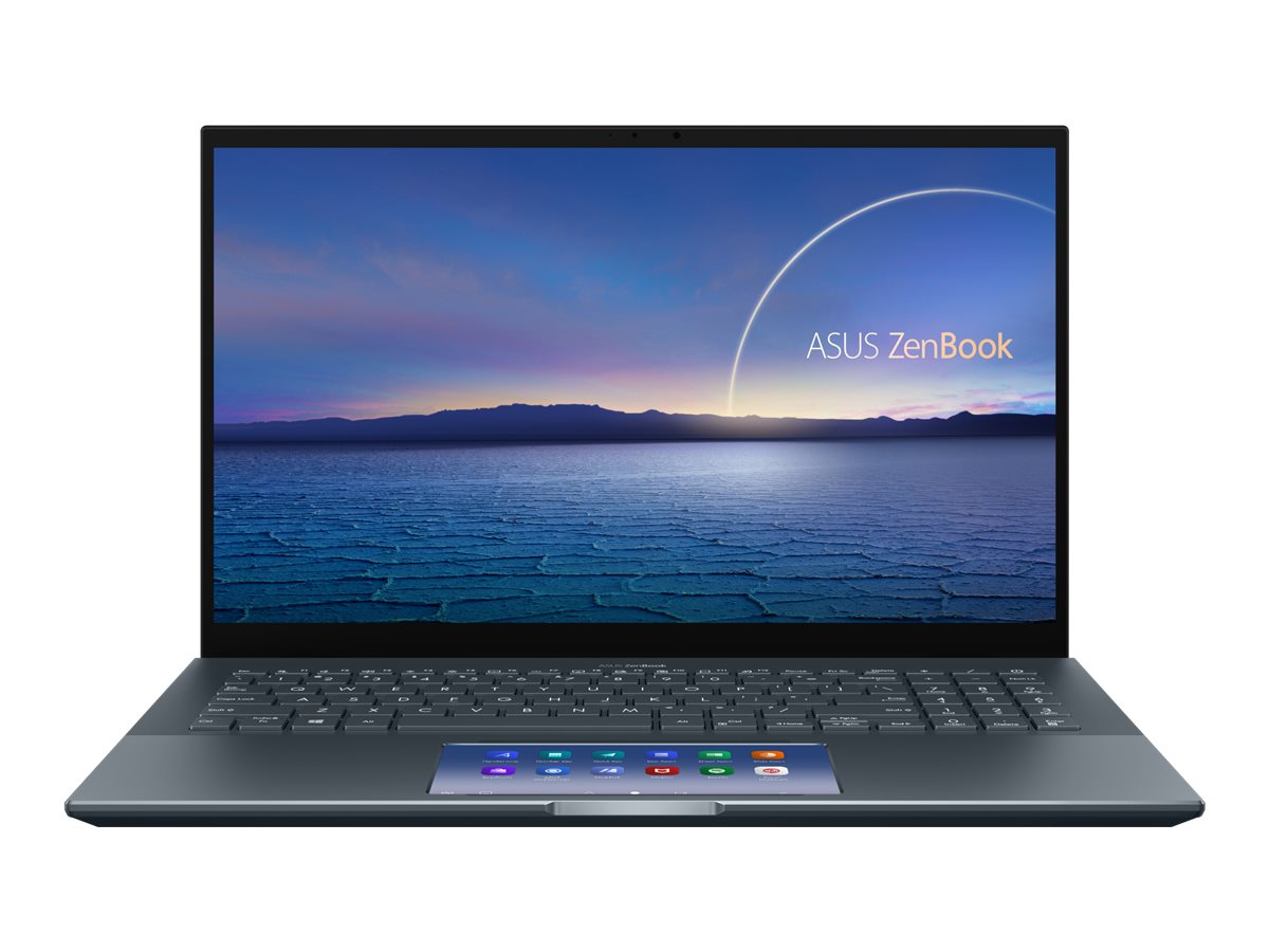 ASUS ZenBook Pro 15 (UX535LI)