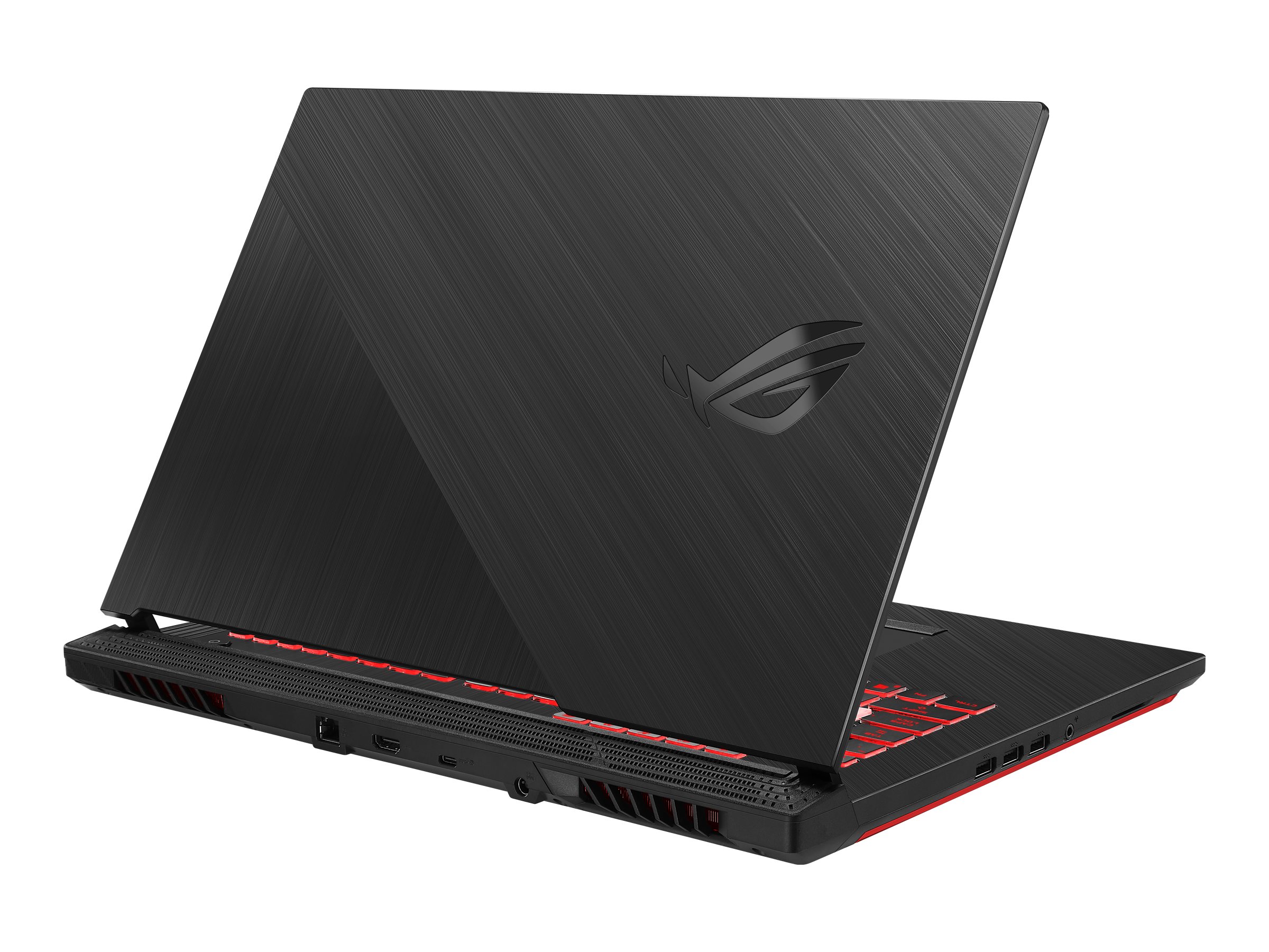 Connettore Alimentazione DC Jack Per Asus Rog Strix G17 G712LV - Nuovo, 19V