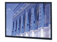 Da-Lite Da-Snap HDTV Format