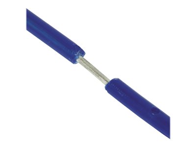 FELLOWES Archive Box Blue 100Pk