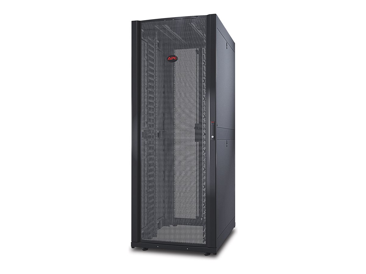 APC Netshelter SX 42U 750mm wid