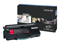 Lexmark Cartouches toner laser 12036SE