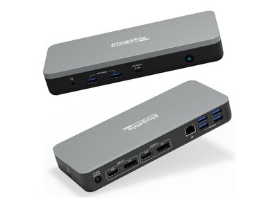 Plugable - Docking station