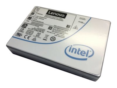 Intel P4510 Entry - SSD - 8 TB - U.2 PCIe 3.0 x4 (NVMe)