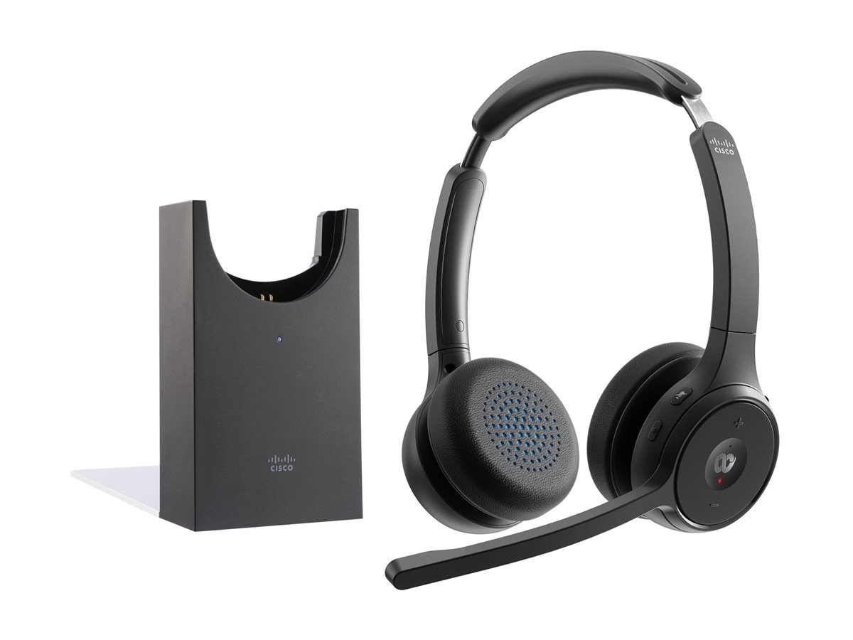 Cisco Headset 722 -...