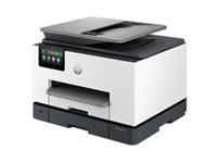 HP Officejet Pro 9135e All-in-One