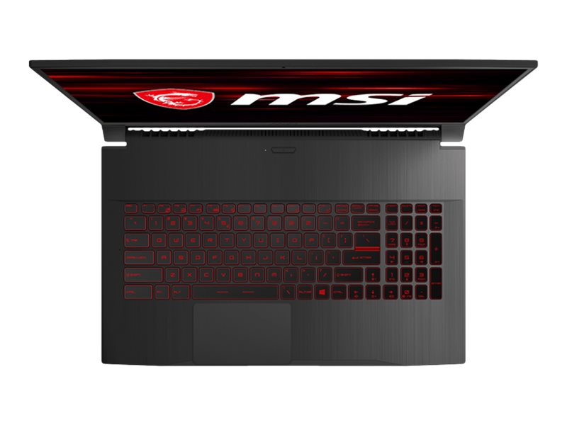 MSI GF75 10SCSR 642 Thin | www.shi.com