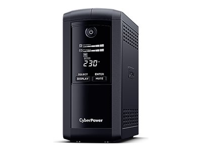 CYBERPOWER VP700ELCD