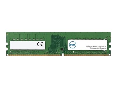 Dell - DDR4 - module - 16 GB - DIMM 288-pin - 3200 MHz / PC4