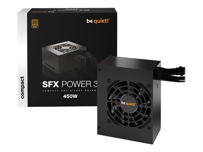 BE QUIET SFX POWER 3 450W - BN321