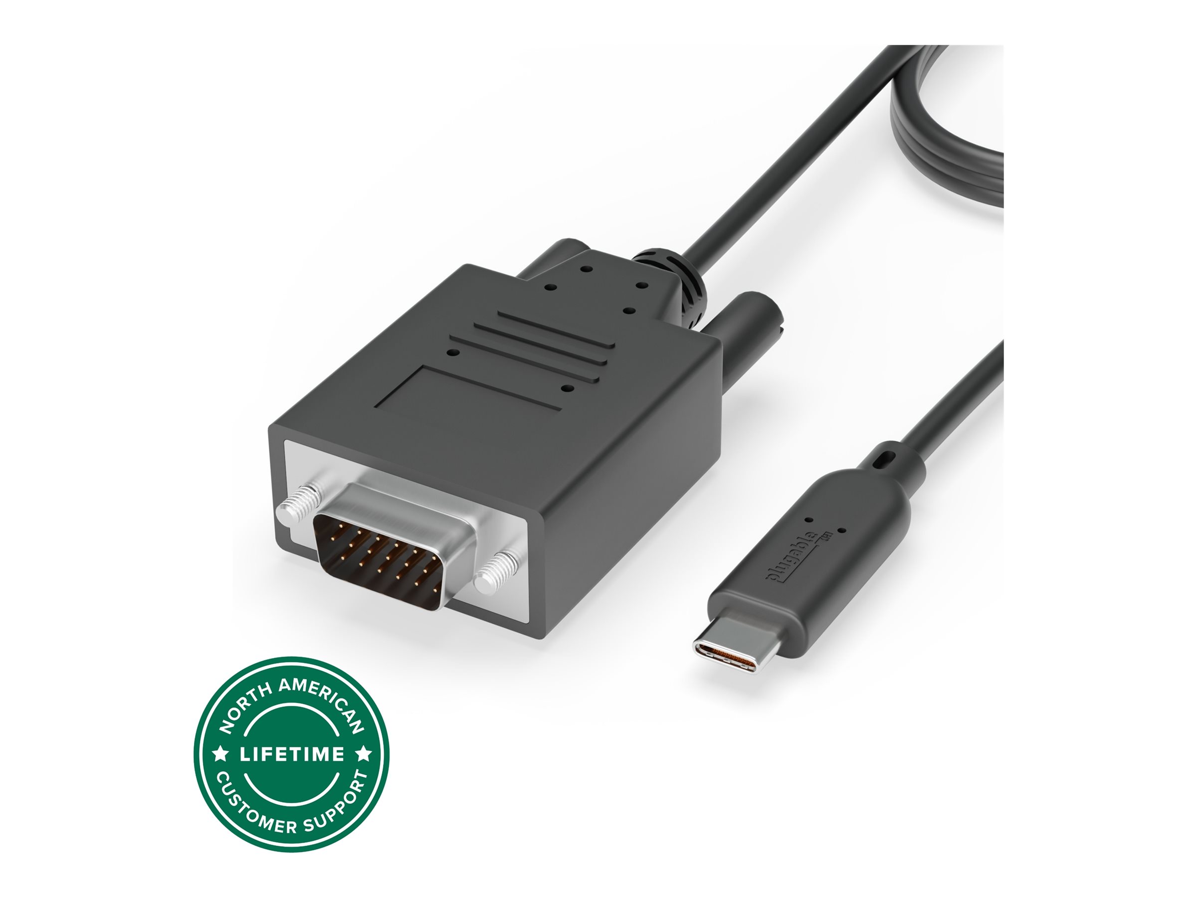 Plugable - Adapter cable