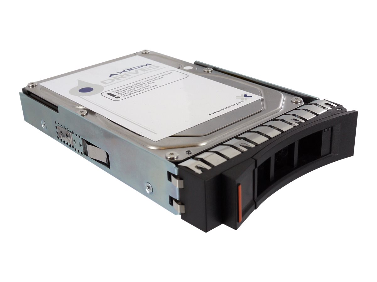 Axiom - Hard drive - Enterprise