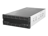 Lenovo ThinkSystem SR950 7X12 Server rack-mountable 4U 4-way 