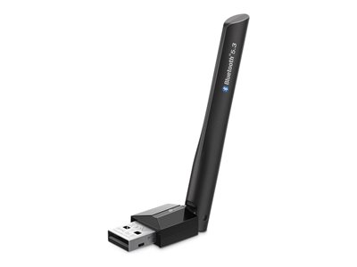 UB500 Plus V1 - Network adapter - USB 2.0 - Blueto