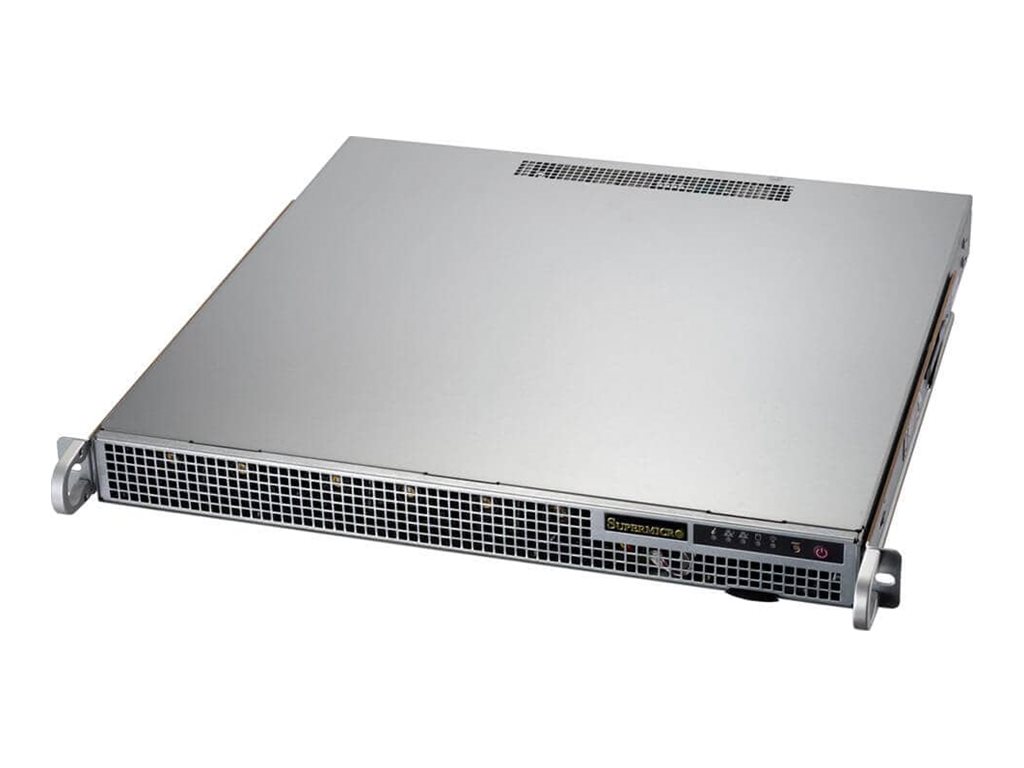 Supermicro Gold Series Mainstream SuperServer 1015A-MT-01-G2