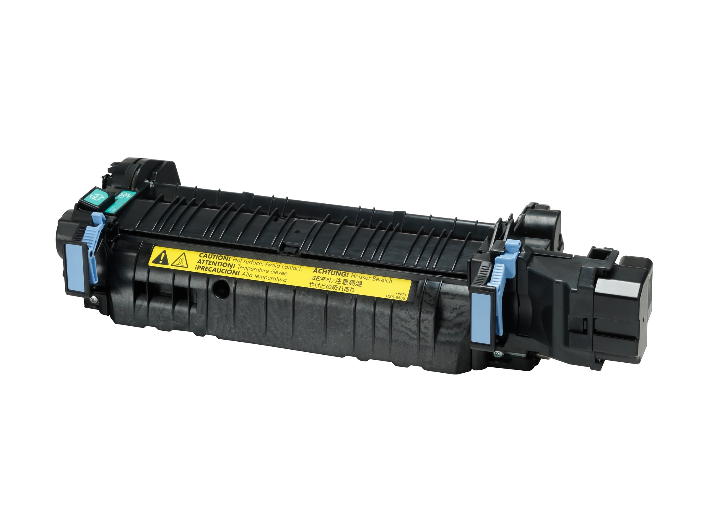 HP - (110 V) - fuser kit
