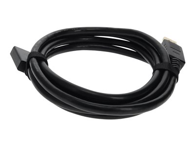 AddOn - Adapter cable - DisplayPort male to HDMI male - 1.83 m 