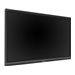 ViewSonic ViewBoard IFP6550-E2 - Image 4: Left-angle