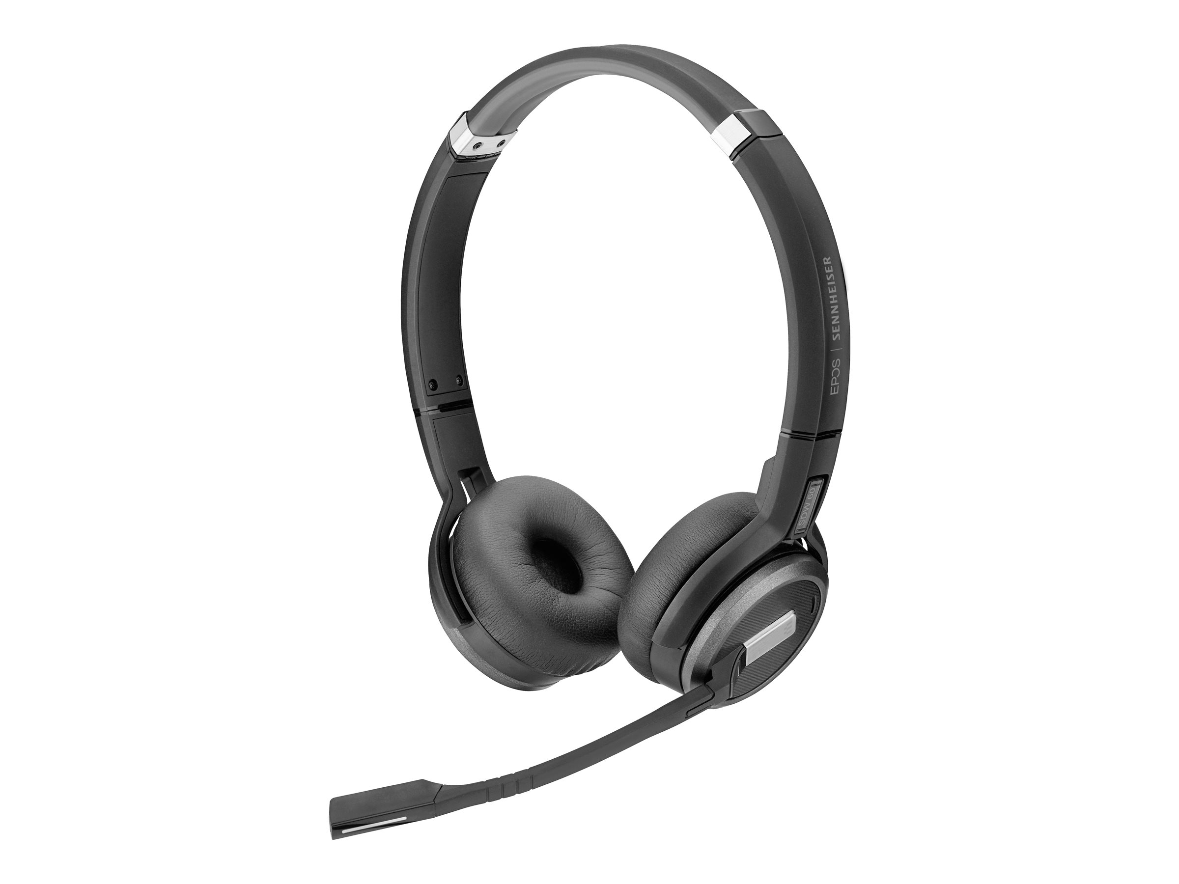Epos Impact Sdw 5061 Wireless Headset System Usb