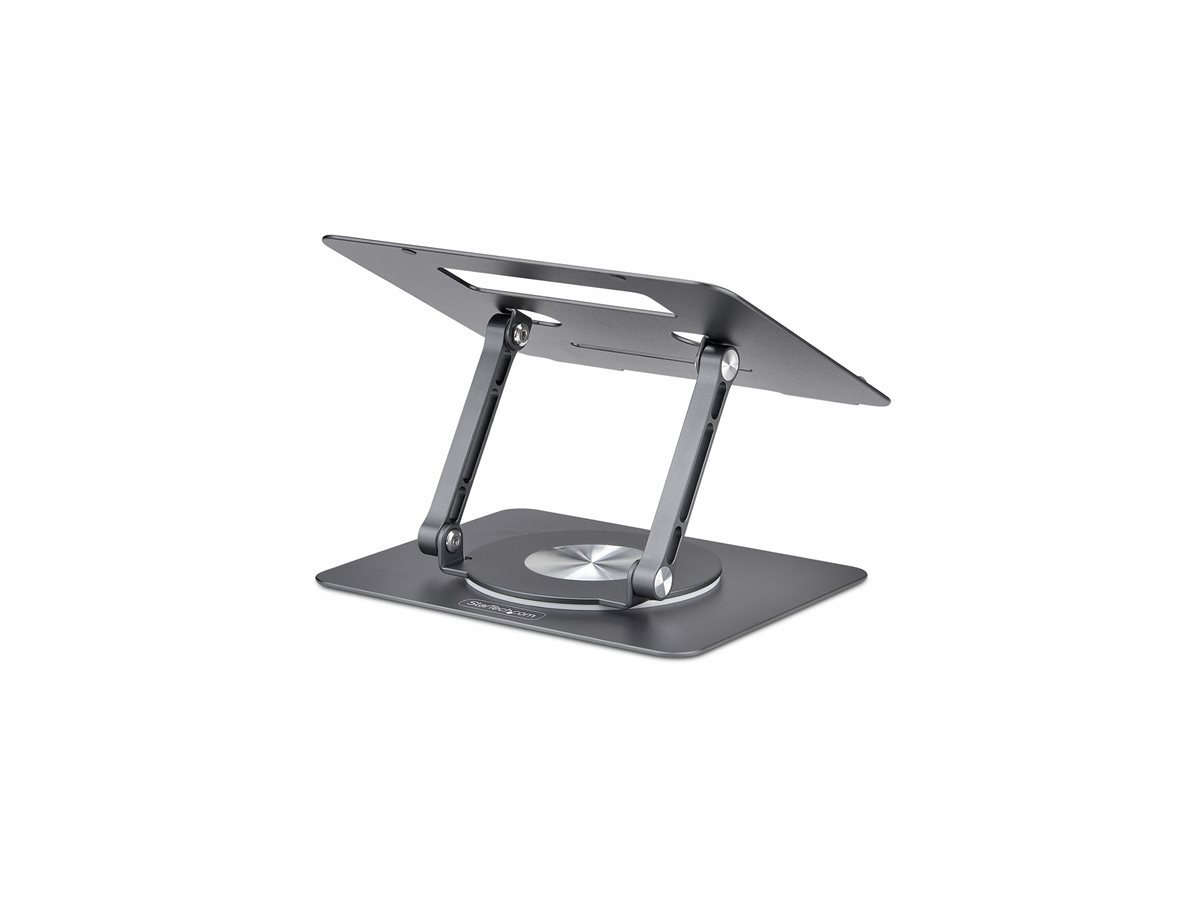 StarTech.com - stojánek na notebook - otočná základna 360° – foto 3
