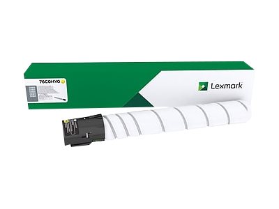 LEXMARK 76C0HY0, Verbrauchsmaterialien - Laserprint High 76C0HY0 (BILD1)