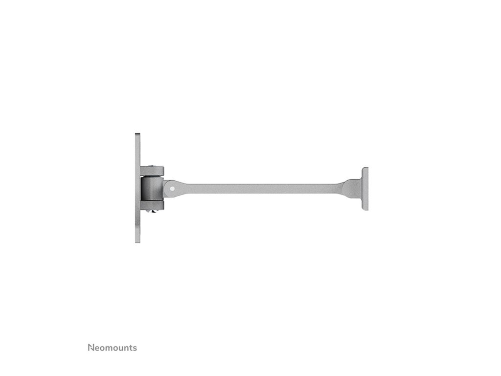NEOMOUNTS Wall Mount 10-24p Tilt Sil