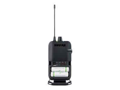P3R G20 WIRELESS BODYPACK RECEIVER