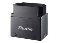 Shuttle Edge series EN01J4 USFF J4205 64GB No-OS