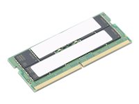 Lenovo - module - DDR5 - 16 GB - SODIMM - 5600 MHz