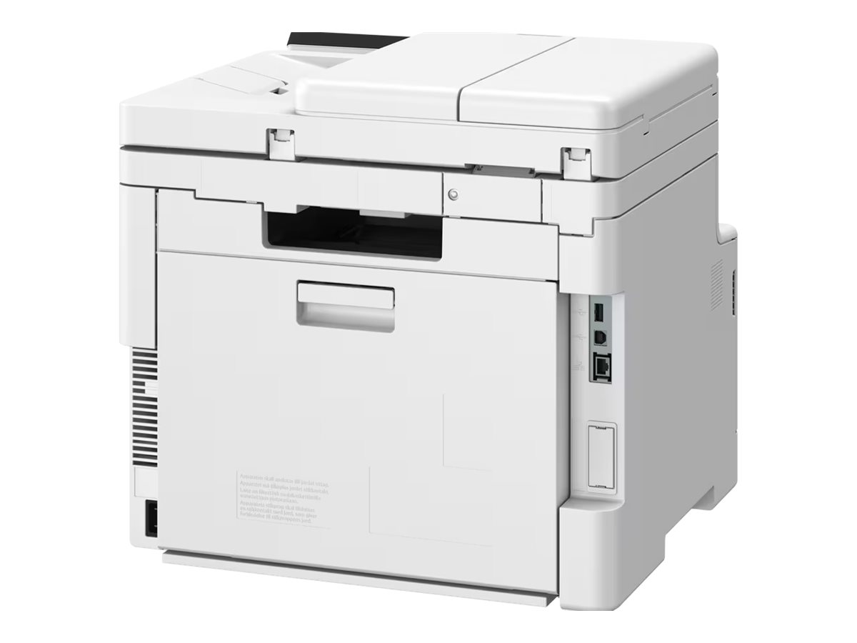 Canon i-SENSYS MF667Cdw - multifunkční tiskárna - barva – foto 5