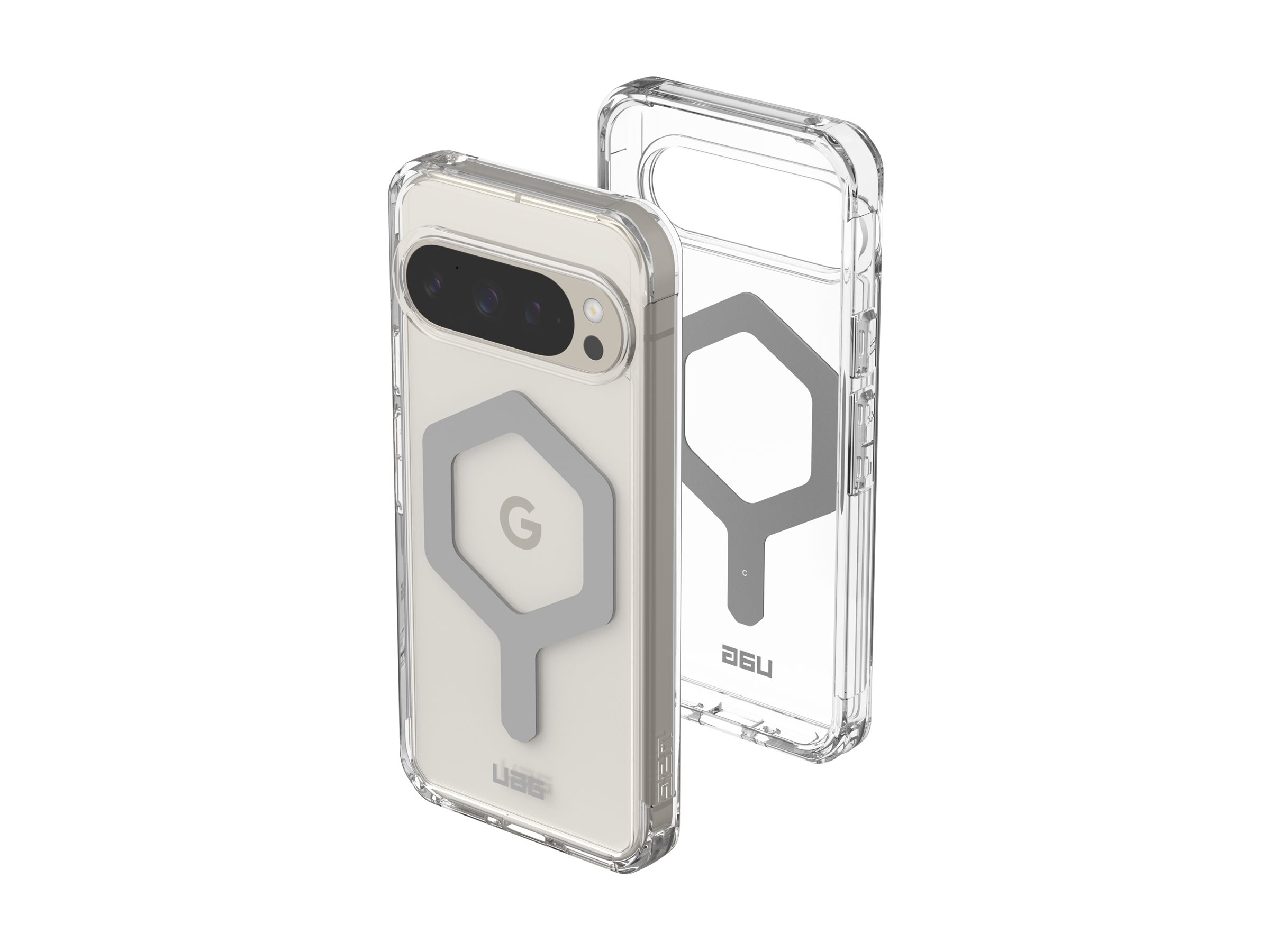 UAG Plyo Pro Series - Back cover for cell phone