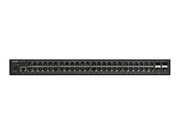 LANCOM GS-3652XP Switch 52-porte Gigabit Ethernet / 2.5 Gigabit Ethernet PoE+ 