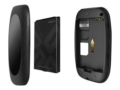 Review: TP-Link M7450 Portable 4G Hotspot