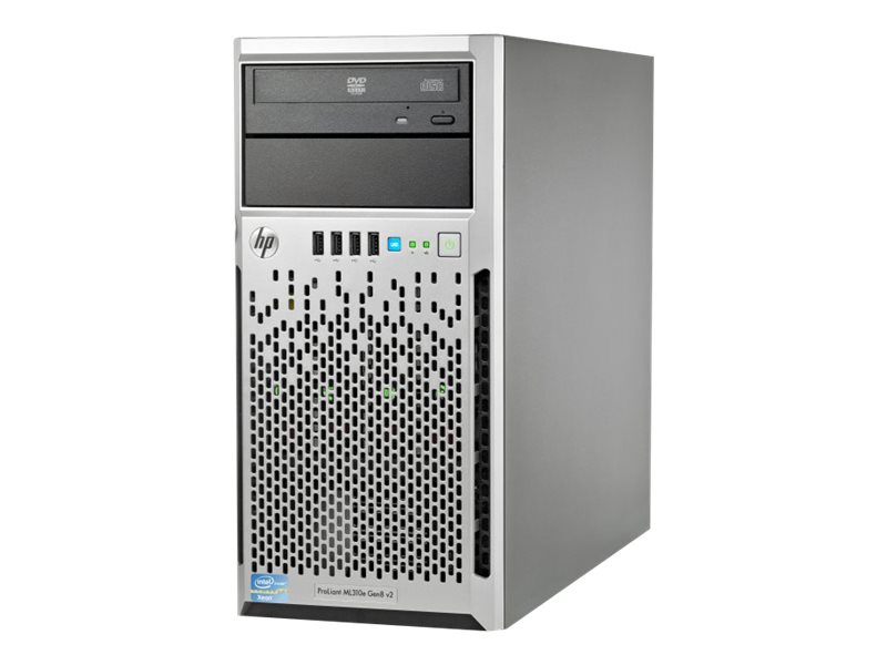 HPE ProLiant ML310e Gen8 v2