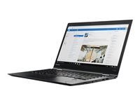 Lenovo ThinkPad X1 Yoga (2nd Gen) - 14" - Core i7 7600U - 16 GB RAM - 512 GB SSD - UK
