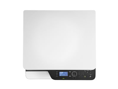 HP LaserJet MFP M438n A3 monochrome USB