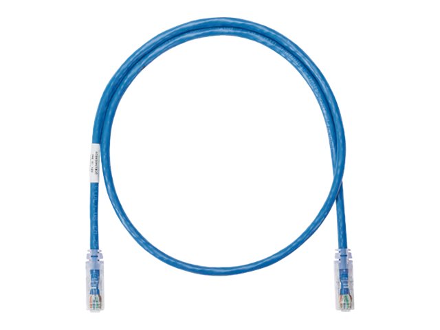 Panduit NetKey - Patch cable