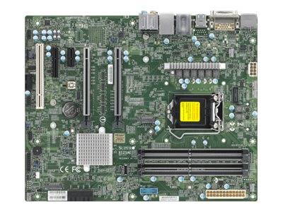 SUPERMICRO X13SAE - Motherboard