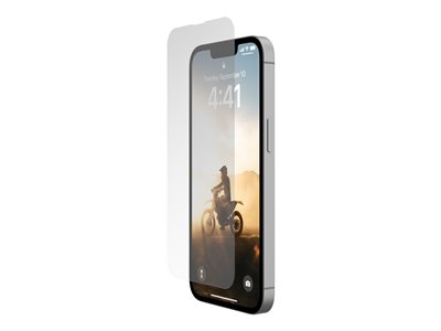 UAG Glass Shield - Screen protector for cellular phone