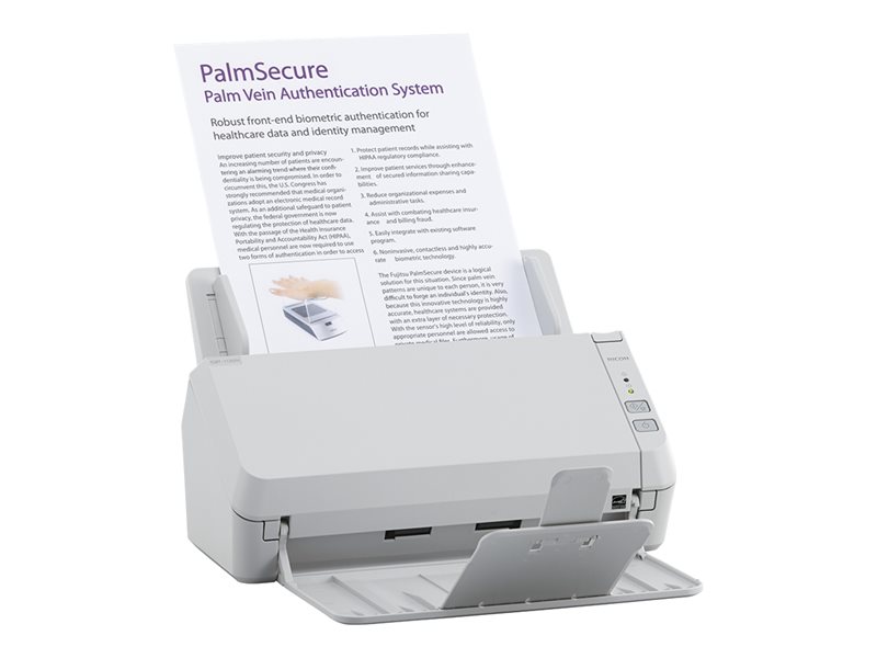 FUJITSU Duplex Gigabit Ethernet 30ppm