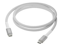dbramante1928 re-charge USB Type-C kabel 1.2m Hvid