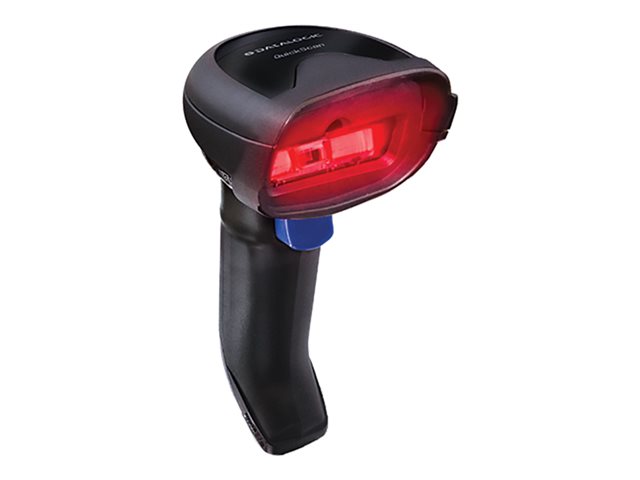 Datalogic QuickScan 2200 Series QD2220 - Kit - scanner de code  barres