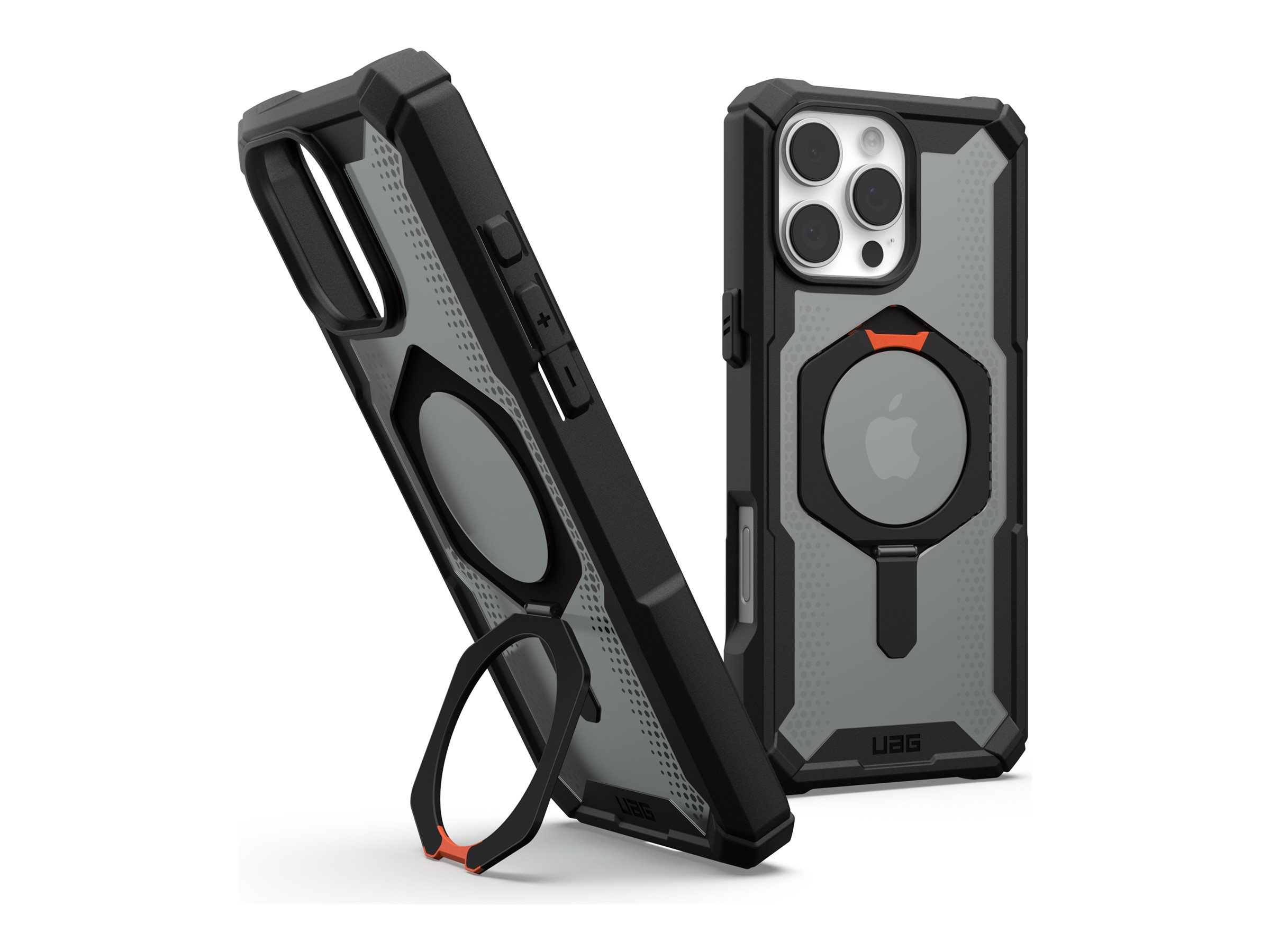 UAG Plasma XTE - Back cover for cell phone