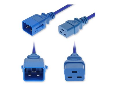 AddOn - Power extension cable