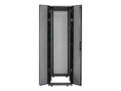 APC NetShelter SX 48U 600mm Wide x 1200