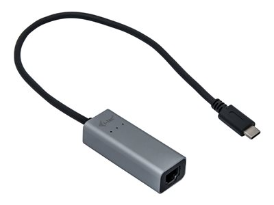 I-TEC USB-C auf Gigabit Ethernet Adapter