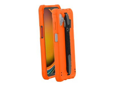 Mobilis PROTECH - Back cover for cell phone